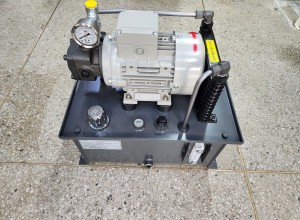 MCT/공작기계 전용 소형유니트