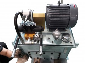 80L 릴리프 내장형