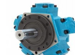 피스톤모터(JRC)