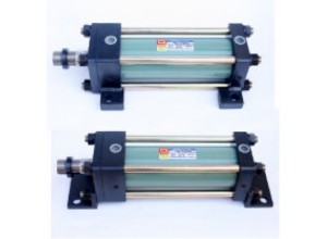 측면 후드 LA, LB형