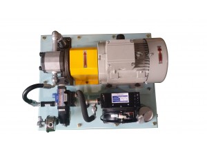 80L 5HP(프레스기용)